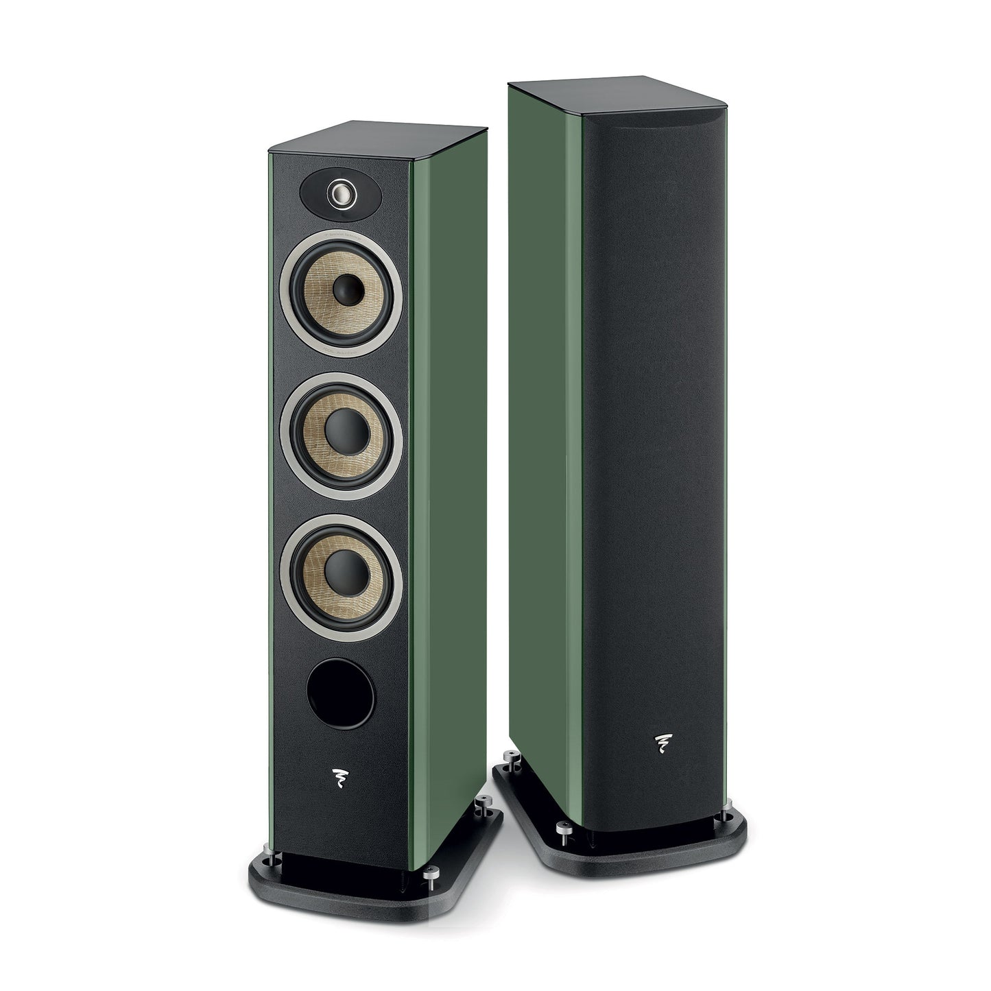 FOCAL Aria Evo X N°2