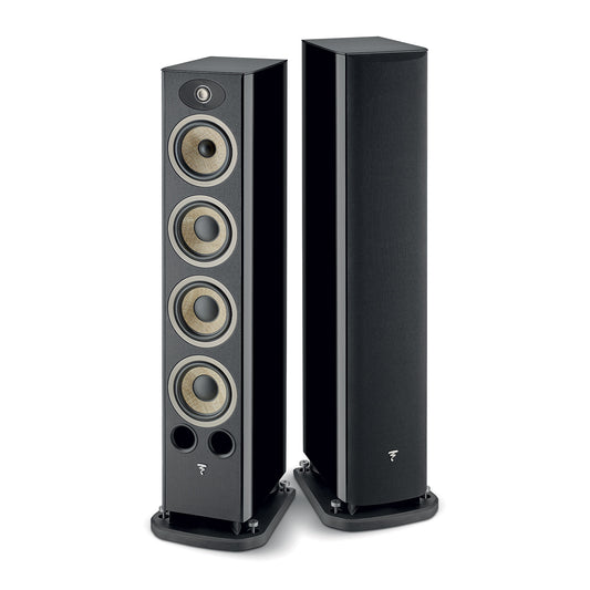 FOCAL Aria Evo X N°3