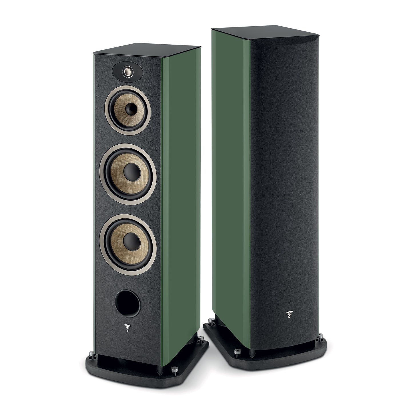 FOCAL Aria Evo X N°4