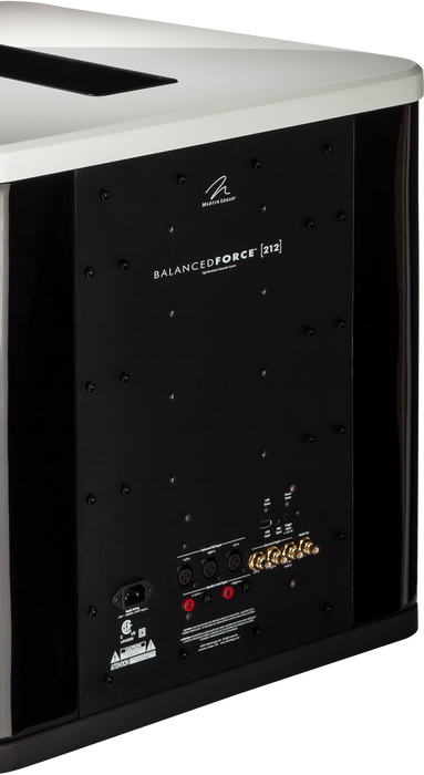MartinLogan BalancedForce 212