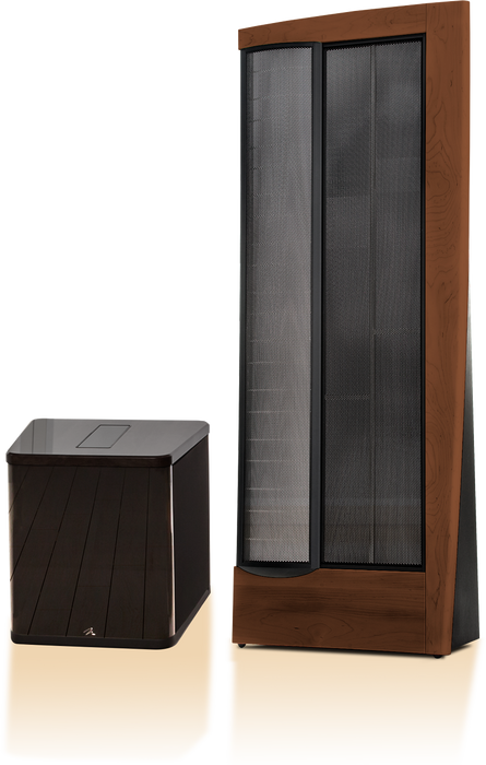 MartinLogan BalancedForce 212