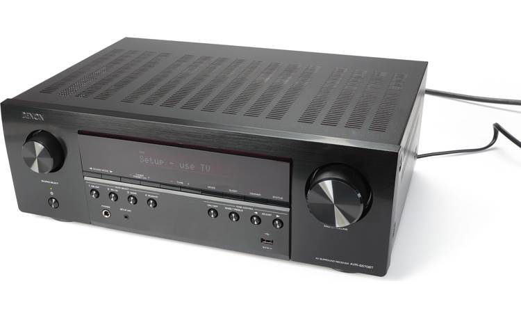 Denon AVR-S570BT