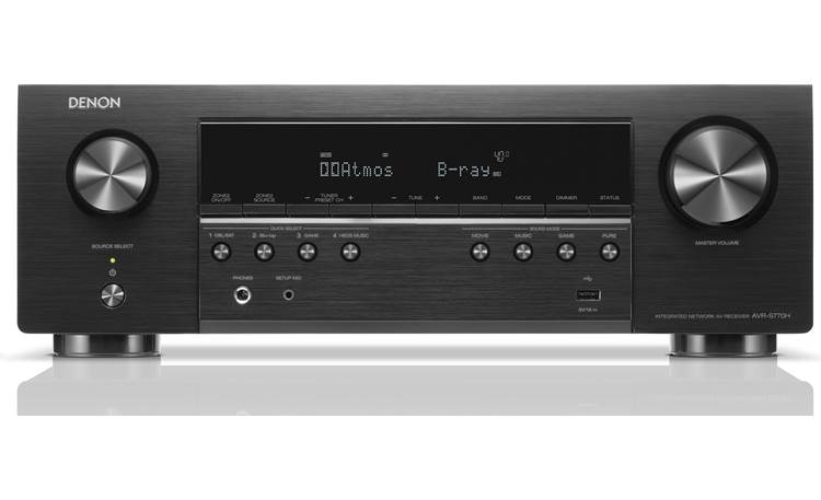 Denon AVR-S770H