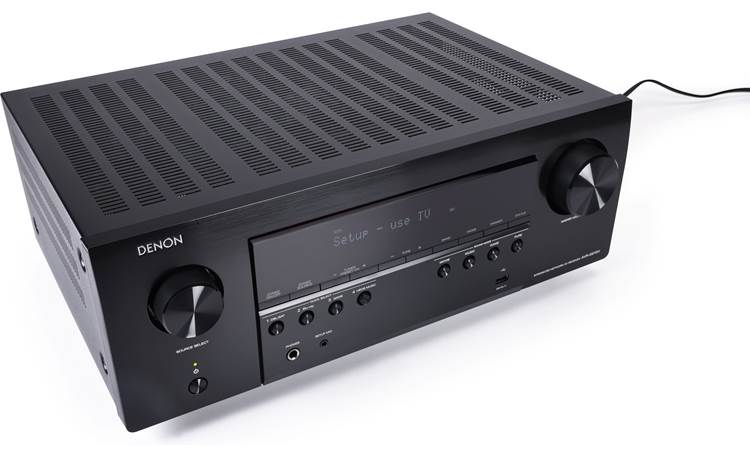 Denon AVR-S970H