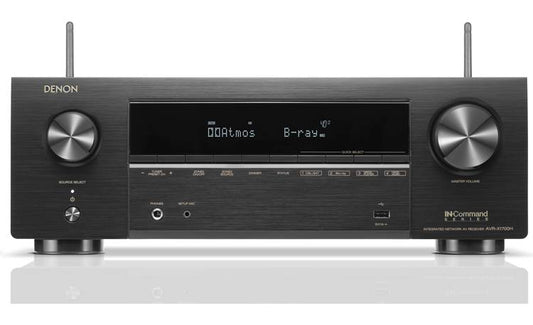 Denon AVR-X1700H