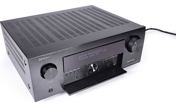 Denon AVR-X4800H