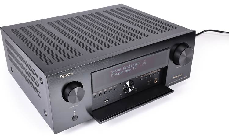 Denon AVR-X6800H