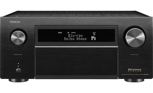 Denon AVR-X8500HA