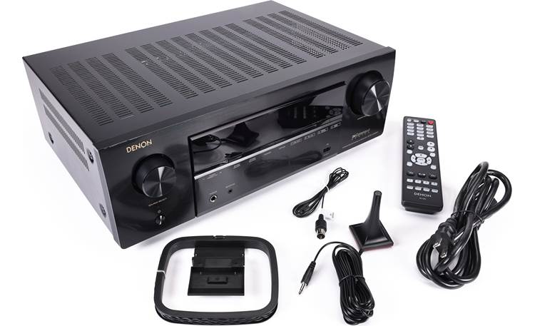 Denon AVR-X1800H