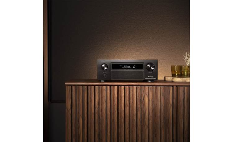 Denon AVR-X6800H