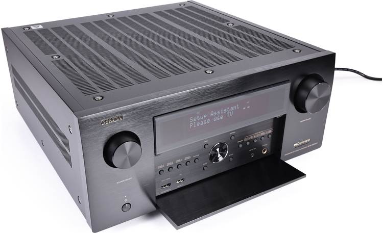 Denon AVR-X8500HA