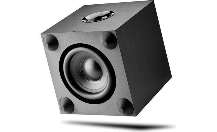 FOCAL SIB EVO DOLBY ATMOS 5.1.2