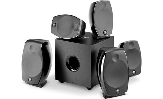 FOCAL SIB EVO DOLBY ATMOS 5.1.2