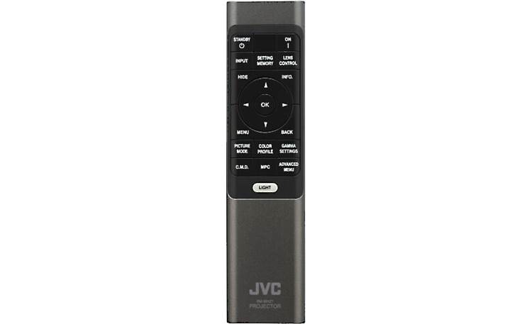 JVC DLA-NZ8R