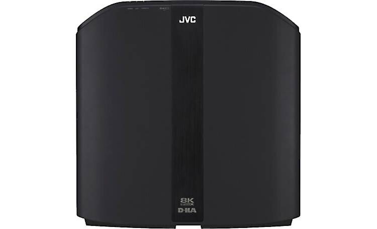 JVC DLA-NZ8R