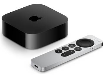 Test Apple TV