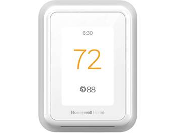 Test Smart Wifi Thermostat