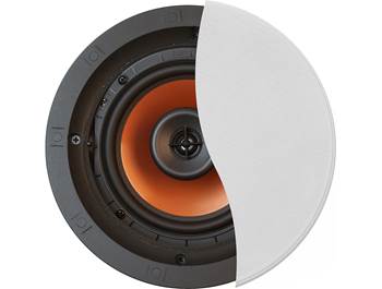 Test In Ceiling Speaker