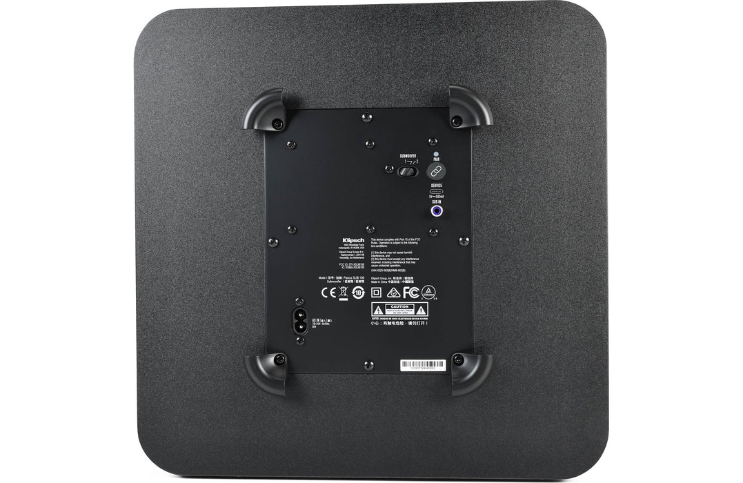 Klipsch Flexus SUB 100