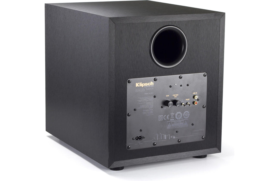 Klipsch R-10SWi