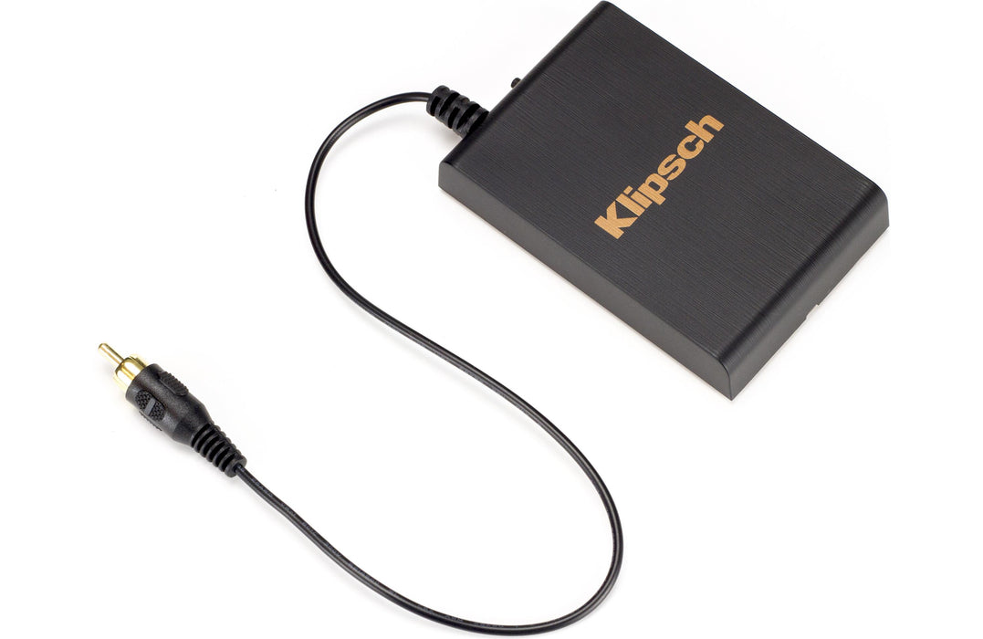 Klipsch R-10SWi