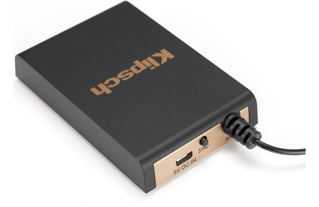 Klipsch R-10SWi
