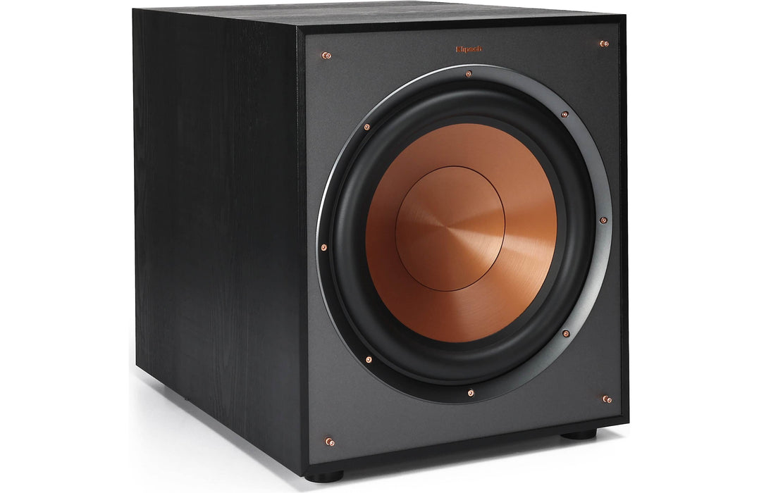 Klipsch R-120SW
