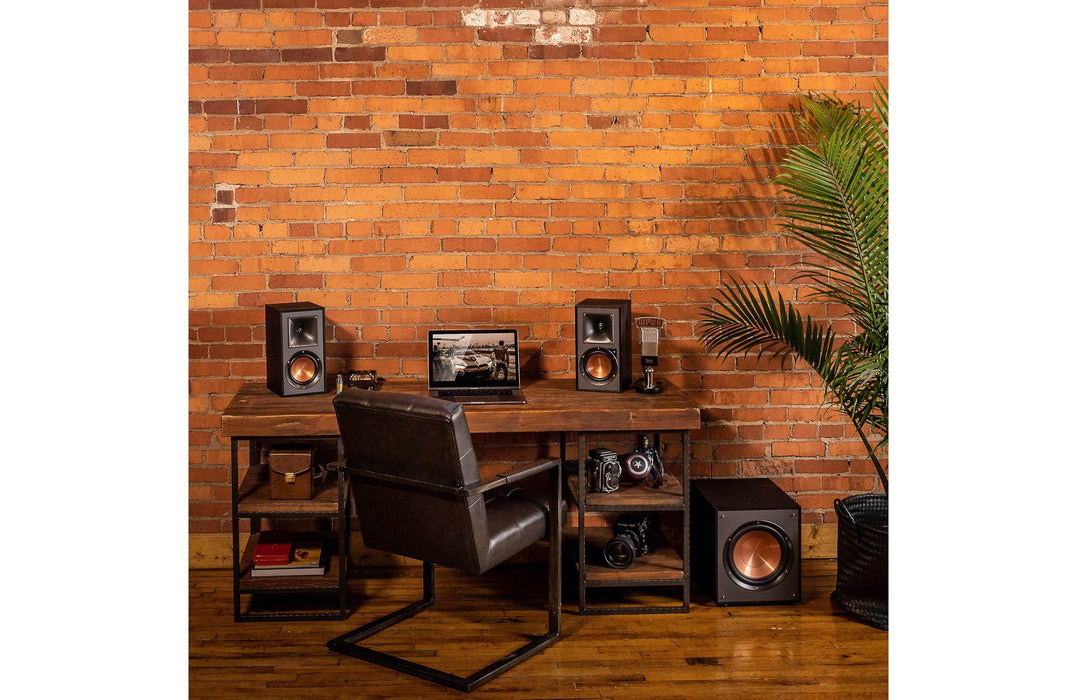 Klipsch R-120SW