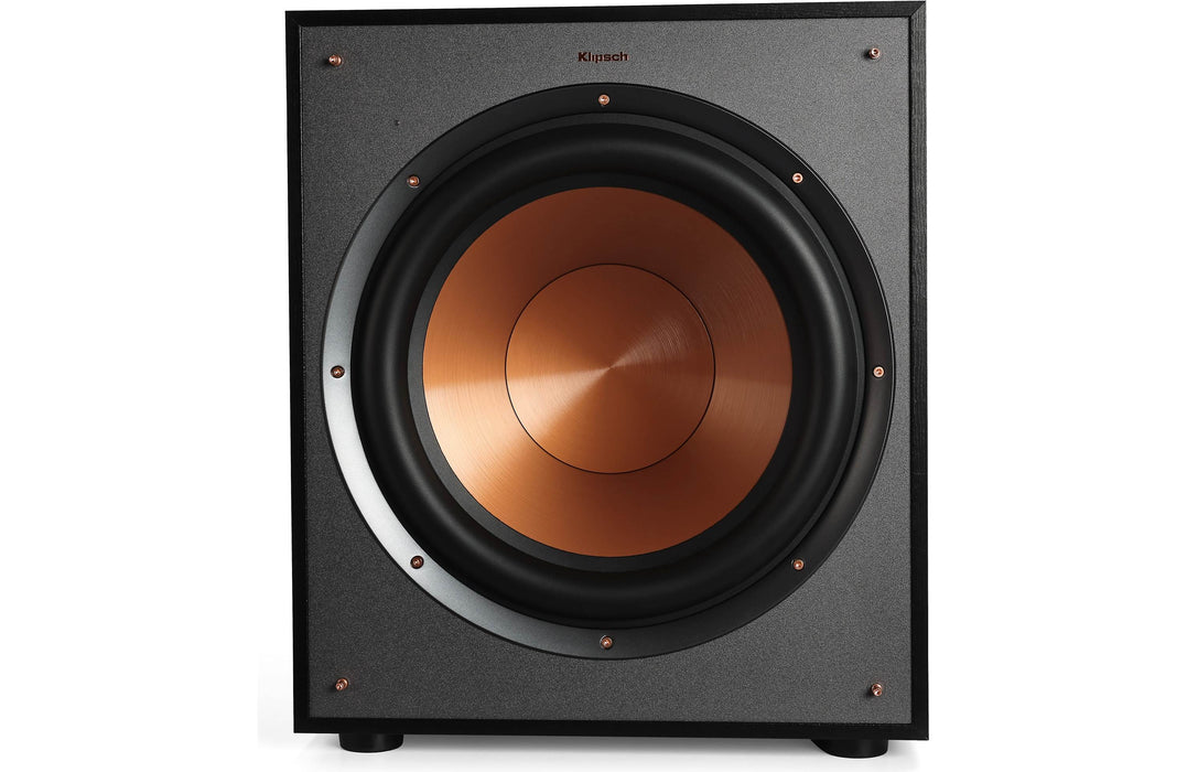 Klipsch R-120SW