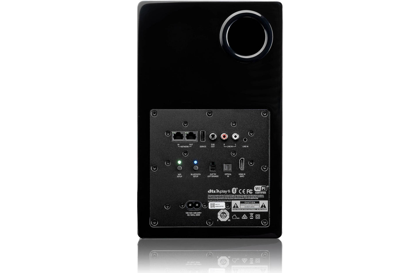 SVS Prime Wireless Pro