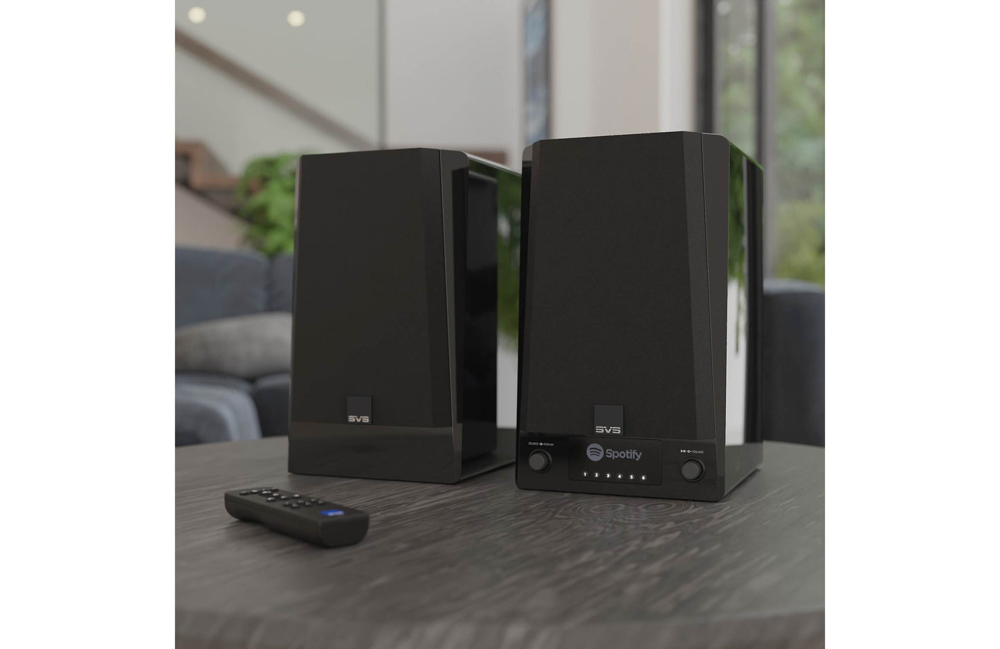 SVS Prime Wireless Pro