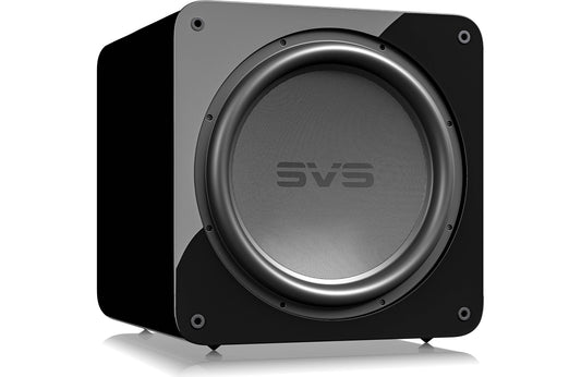 SVS SB17-Ultra R|Evolution