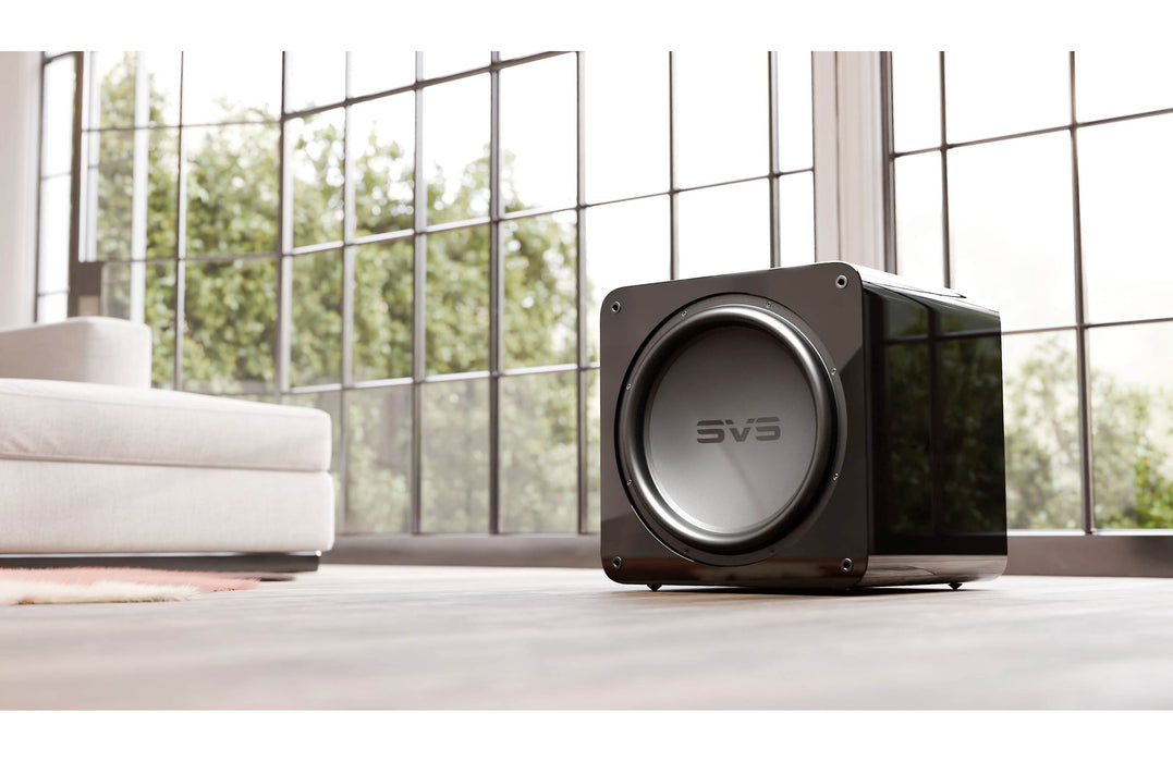 SVS SB17-Ultra R|Evolution