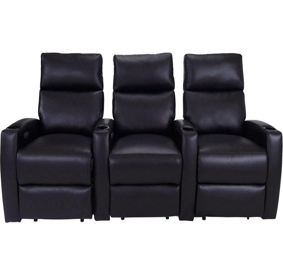 RO8068 Galaxy II Home Theater Seating