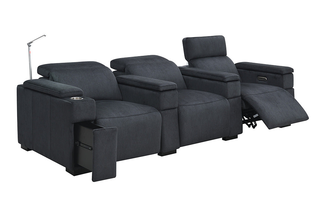 RO9010 Calveri™ Home Entertainment Seating