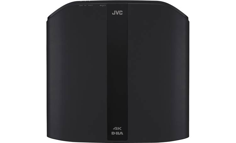 JVC DLA-NP5R