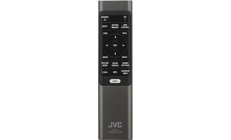 JVC DLA-NZ800