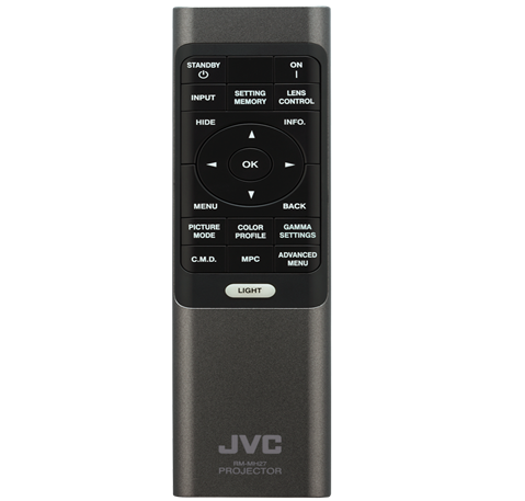 JVC DLA-NZ900