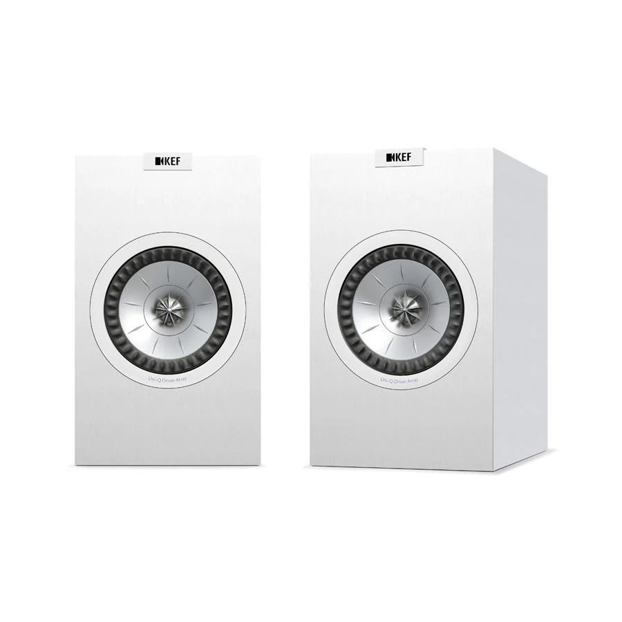 Q150 Bookshelf Speaker