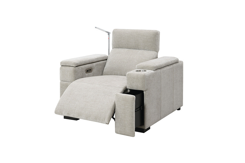 RO9010 Calveri™ Home Entertainment Seating