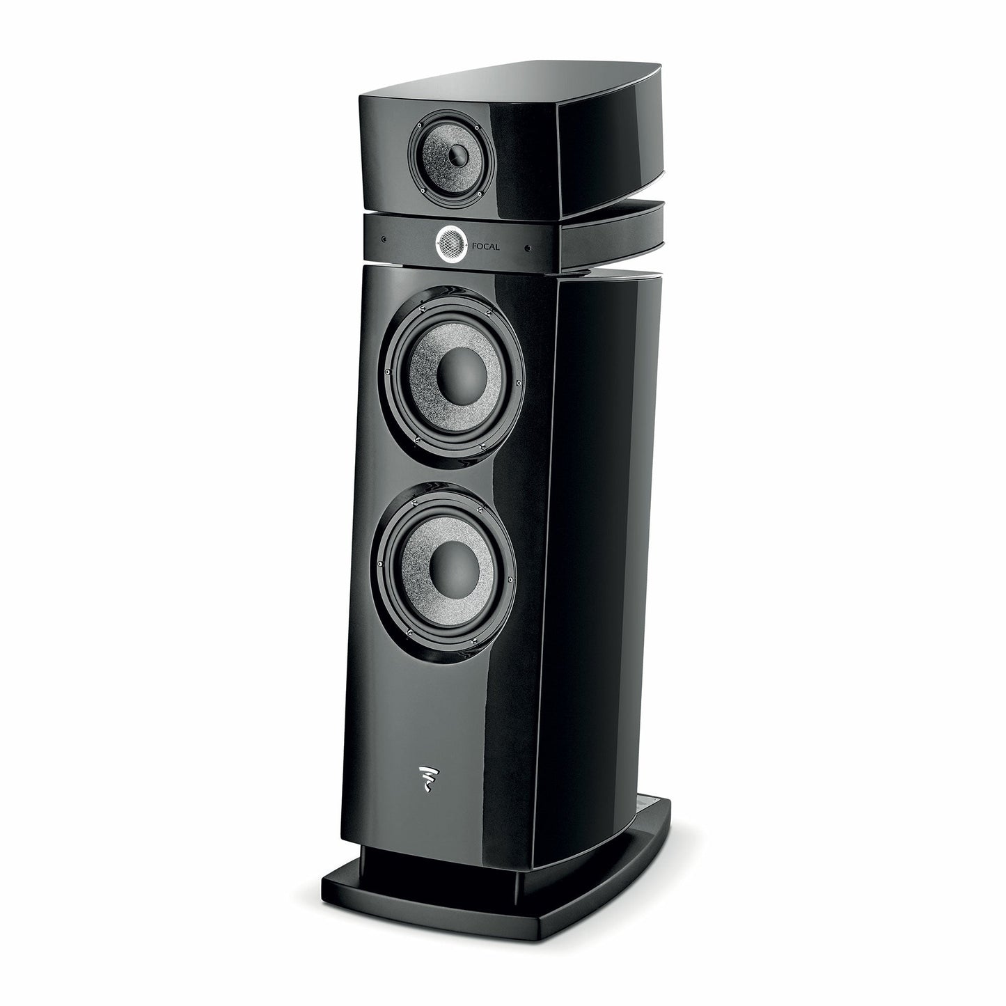 FOCAL Maestro Utopia Evo