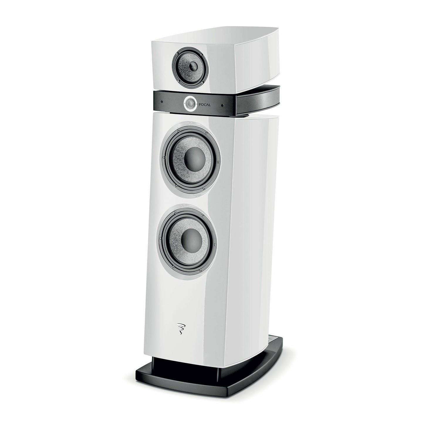 FOCAL Maestro Utopia Evo