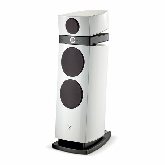 FOCAL Maestro Utopia Evo