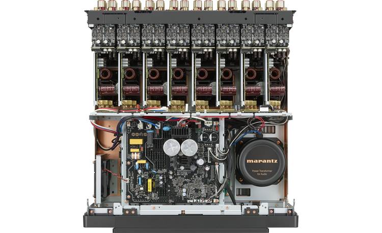 Marantz AMP 10