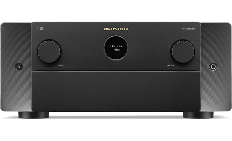 Marantz AV 10