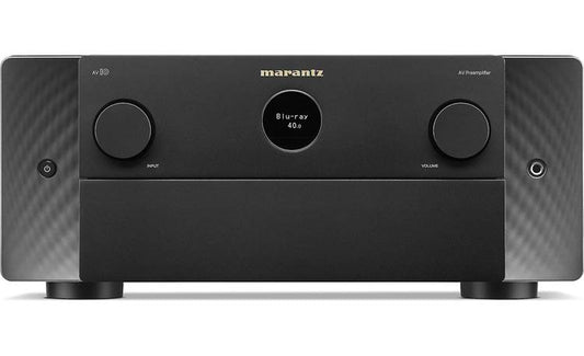 Marantz AV 10