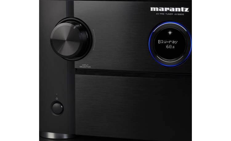 Marantz AV8805