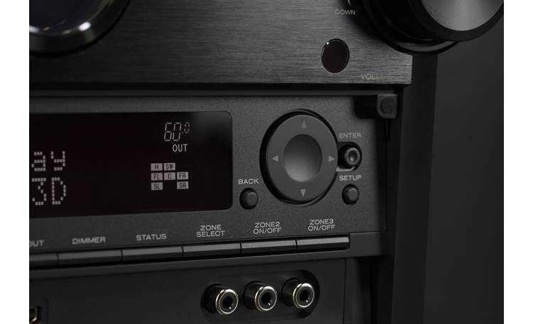 Marantz AV8805