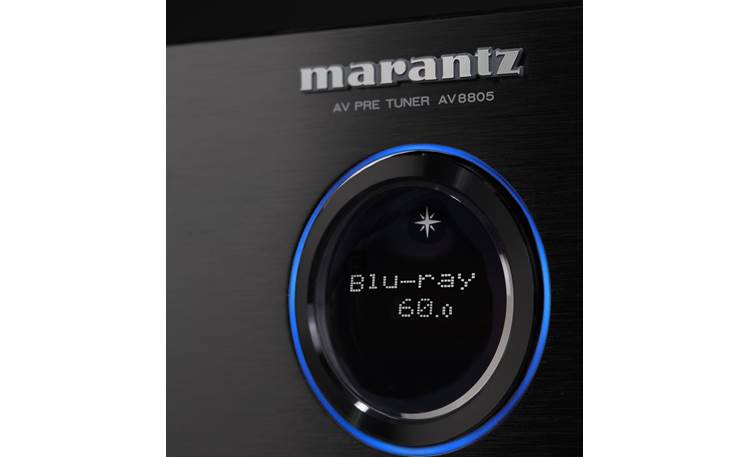 Marantz AV8805