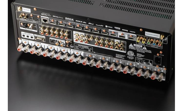 Marantz Cinema 40